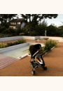 avis Poussette Zapp Xtra 2 par julie