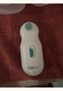 avis Lime à ongles électrique Trimö par Sara