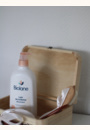 avis Lait de toilette douceur par Amandine