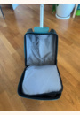 avis Valise Luggage Eazy par Rossana