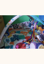 avis Tapis d'éveil piano 4 en 1 Kickin' Tunes Music par Coralie