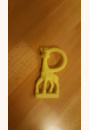 avis Anneau de dentition vanille Sophie la girafe par Cecile