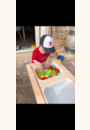 avis Table enfant Flisat par Melanie