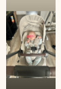 avis Poussette citadine RIO par Morgane