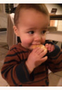 avis Mon 1er Petit Beurre par ELISE