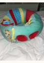 avis Baby Seat and play sophie la girafe par Alix