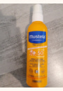 avis Spray solaire très haute protection par Laura