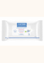 avis Lingettes nettoyantes bébé par Alexandra