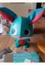 avis WONDER BUDDIES par Clémence