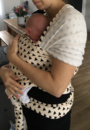avis Echarpe de portage Boba wrap par Julie
