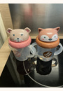 avis Tasse d'apprentissage bébé par Anne-Gaelle