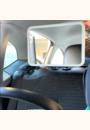 avis Miroir de surveillance Ezi Mirror LED PRO par Eva