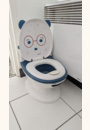 avis Mini Toilettes pour bébé par Charlotte