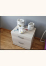 avis Paniers de toilette Babyfan (x3) par Imene