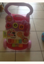 avis Super Trotteur parlant 2 en 1 par Muriel