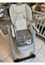 avis Chaise haute Polly2Start par Christelle