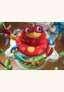 avis Jumperoo Jungle Sons et Lumières par Jasmine