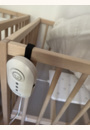 avis Moniteur respiratoire bébé Nanny BM-02 par Ophélia