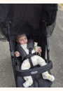 avis Poussette Travelite par Safa