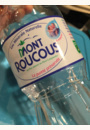 avis Eau Minérale Mont ROUCOUS 12 x25 cL par Barbara
