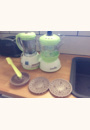 avis Nutribaby par Isabelle