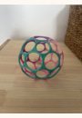 avis Hochet Balle OBALL par Julie