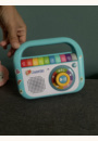 avis Boîte à musique Music'kid par Aurélia