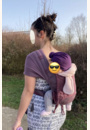 avis Porte-bébé Fly Tai par sophie
