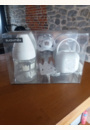 avis Coffret White Special Occasions par Sabrina