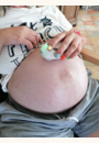 avis Moniteur de rythme cardiaque fœtal - Echö par Laure