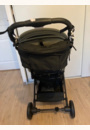 avis Poussette compacte Travel N Care Plus par Fanny