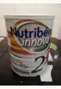 avis Lait Innova 2 par Coraline