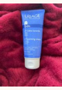 avis Première crème lavante surgras moussant sans savon par Janiella