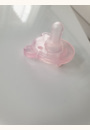 avis Sucette Soothie en silicone pour prématurés par Charlene 