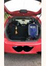avis Poussette Zapp Xtra 2 par Marie