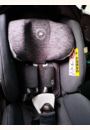 avis Siège auto Marble i-Size par Marine