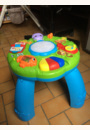 avis Table d'éveil Musical des Animaux par Christele