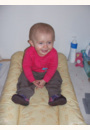 avis Chaussures Babystar par Roxane
