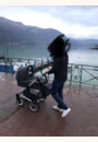 avis Poussette Nio par Morgane