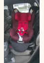 avis Siège auto Sirona Plus par annabelle