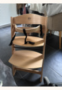 avis Chaise haute ENOCK par Carla