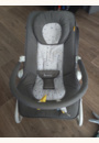 avis Transat bébé Easy par Laurine