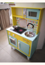 avis Grande cuisine Happy Day par Lysiane