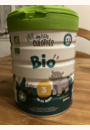 avis Lait de croissance Bio 3ème âge de 10 à 36 mois par Raphaelle