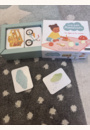avis Tout-petit Montessori mes fruits et légumes par Marine