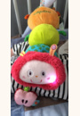 avis Peluche musicale Juliette par Aurore