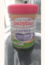 avis Lait Caprea 2ème âge 6-12 mois - Lait de chèvre bio par Marie-Julie