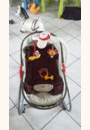 avis Transat Rocker napper 3 en 1 par EMILIE