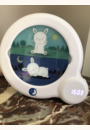 avis Indicateur de lever Kid'Sleep Essential par Laure