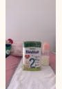 avis Lait infantile Calisma 2ème âge BIO en poudre par Myriam